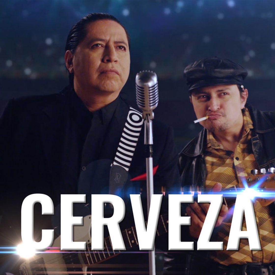 Canción Cerveza