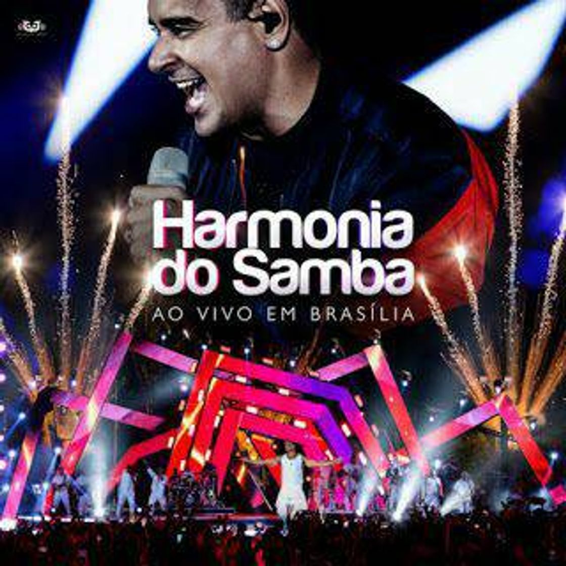 Fashion HARMONIA DO SAMBA