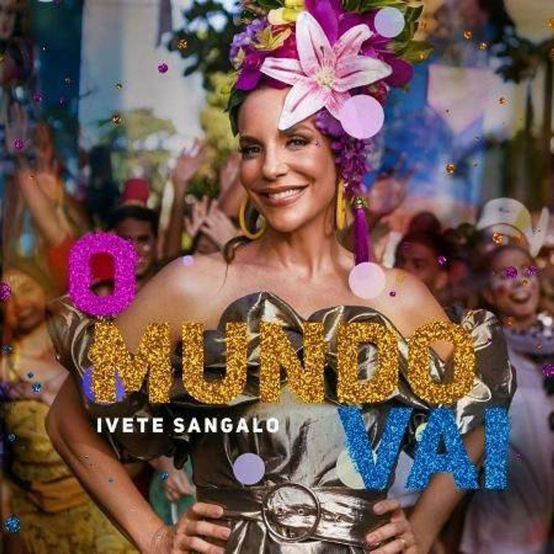 Fashion IVETE SANGALO 