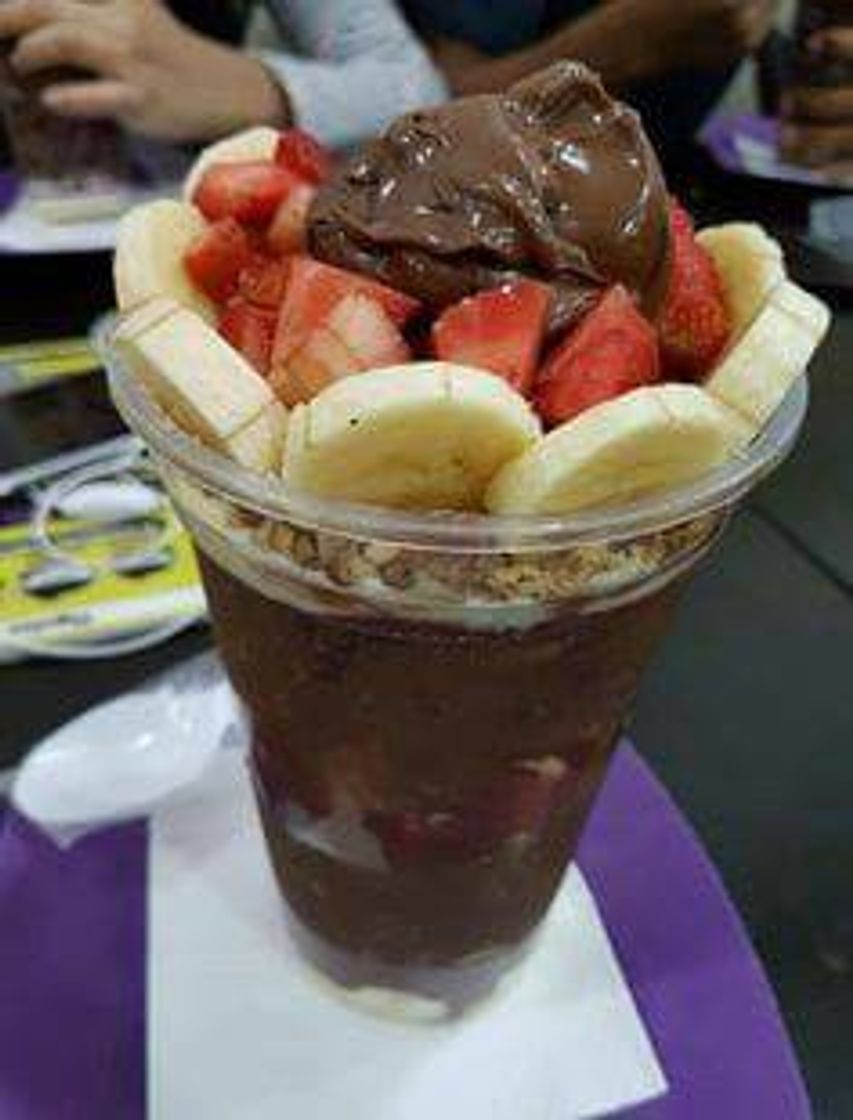 Moda AÇAÍ 🥣🥣🥣