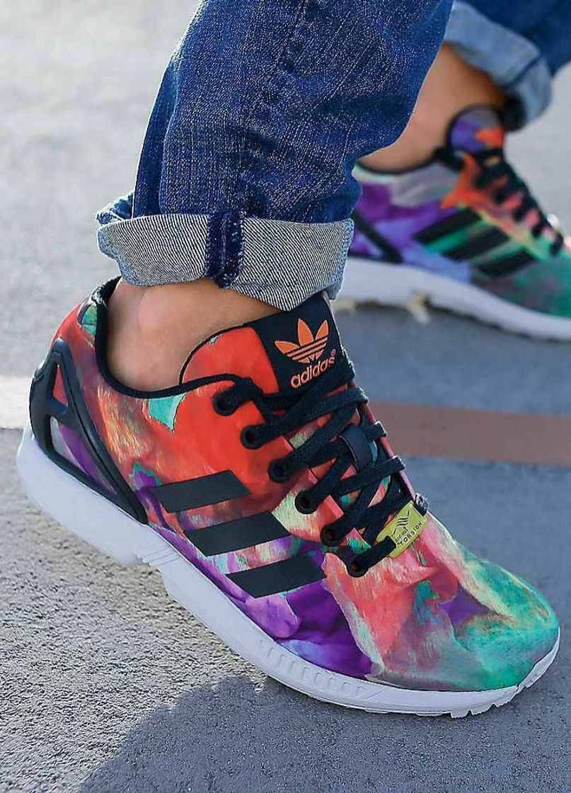 Moda LINDO 👟