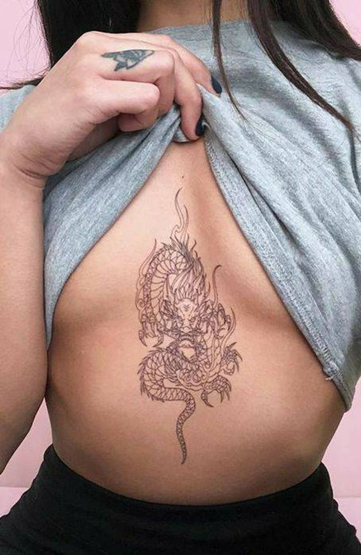 Moda TATOO