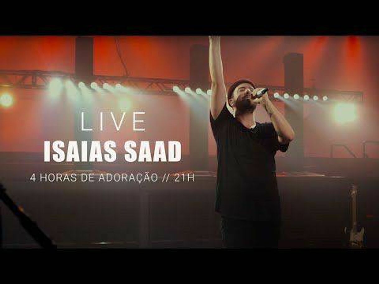 Moda Isaias saad