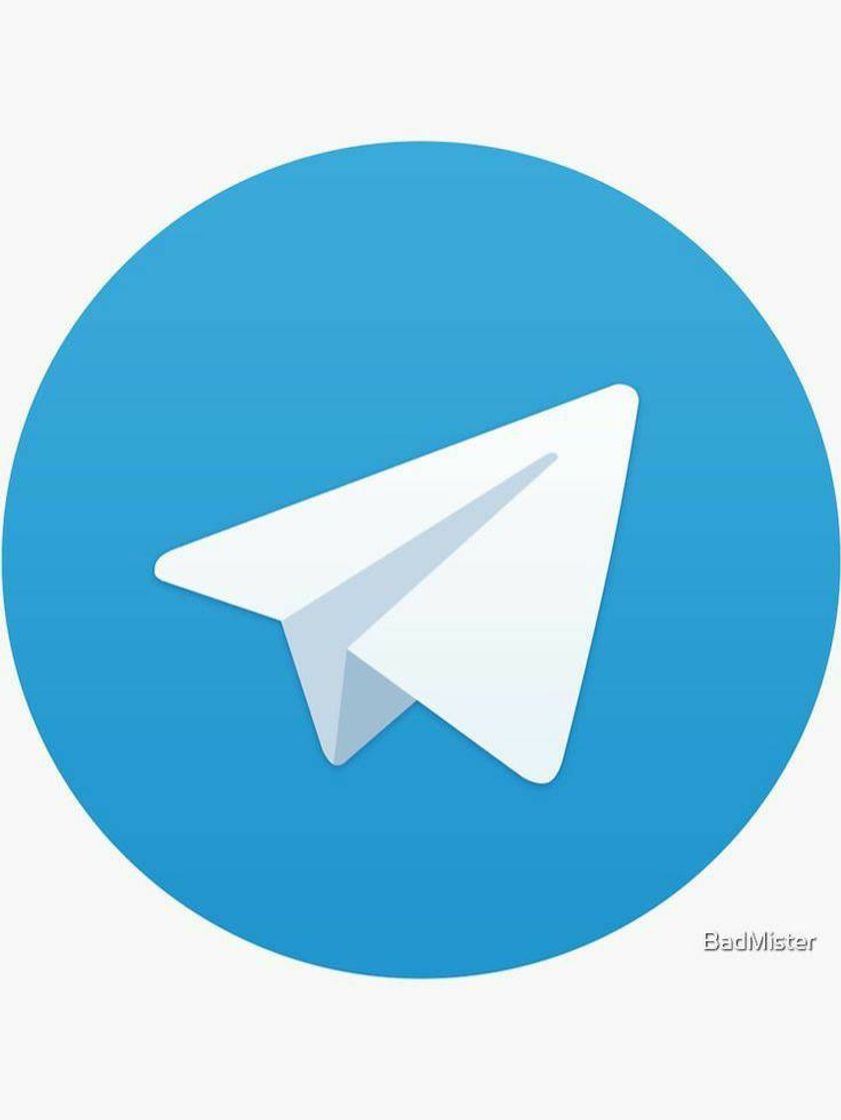 Moda Telegram