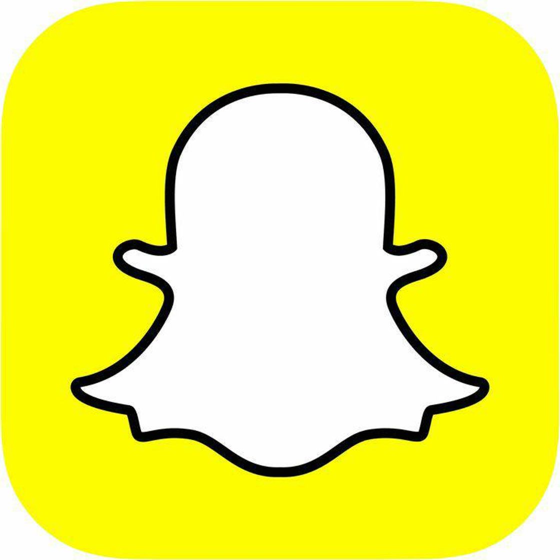 Moda Snapchat