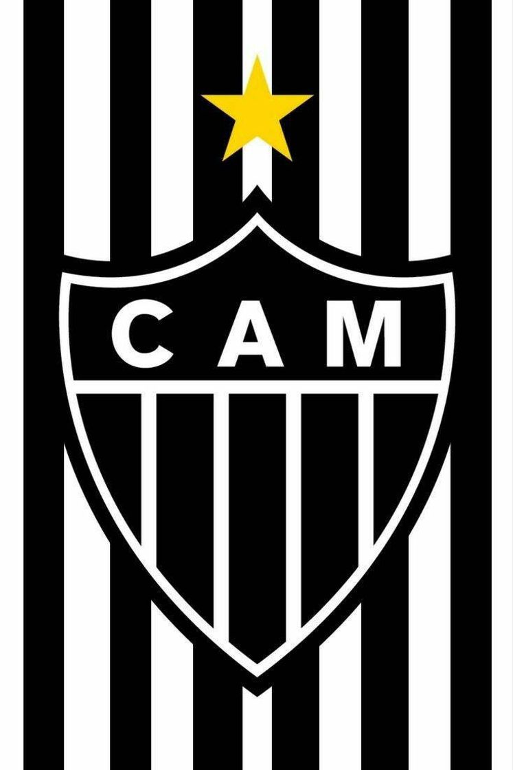 Fashion Atlético  Mineiro