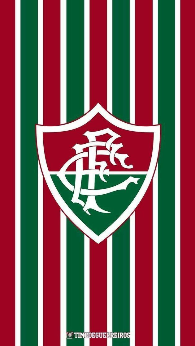 Fashion Fluminense 