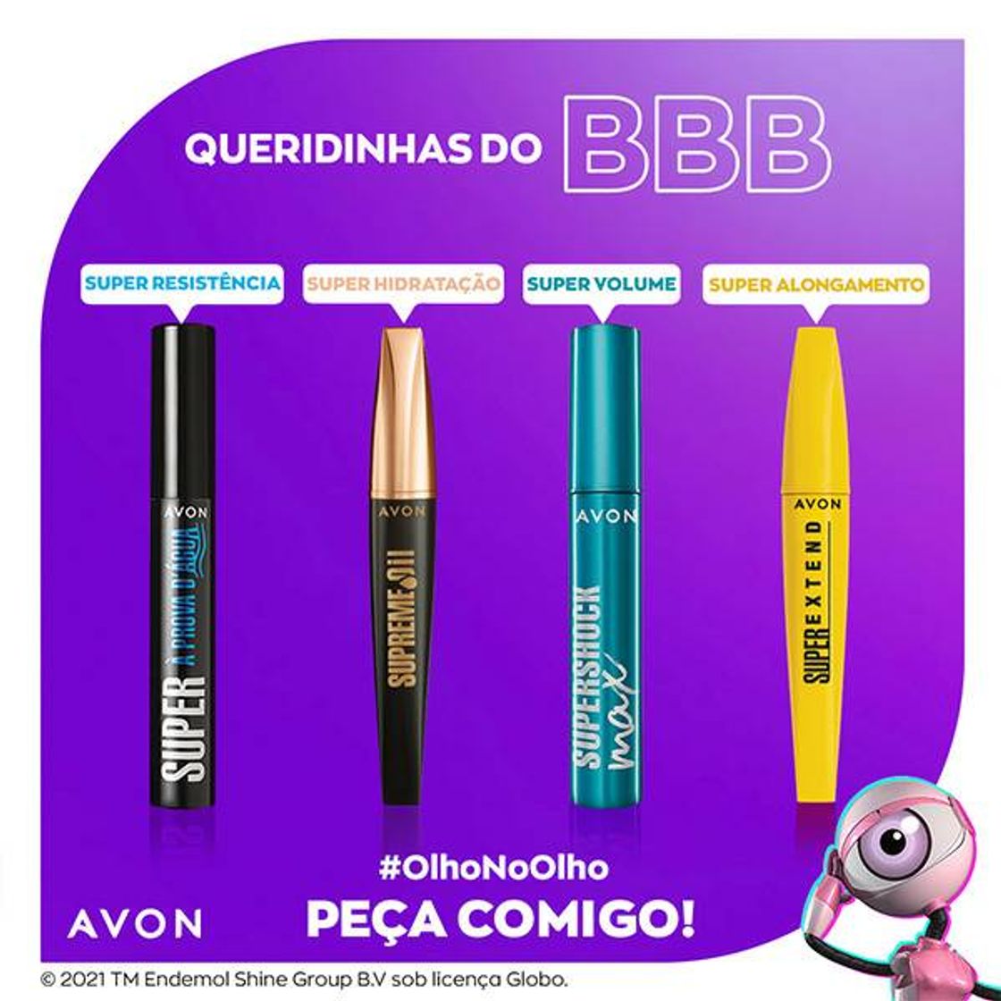 Fashion Queridinha do BBB