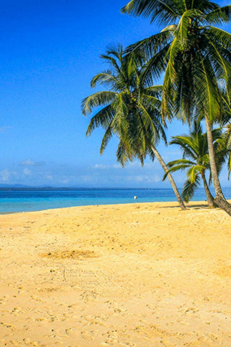 Fashion Praia do Caribe 