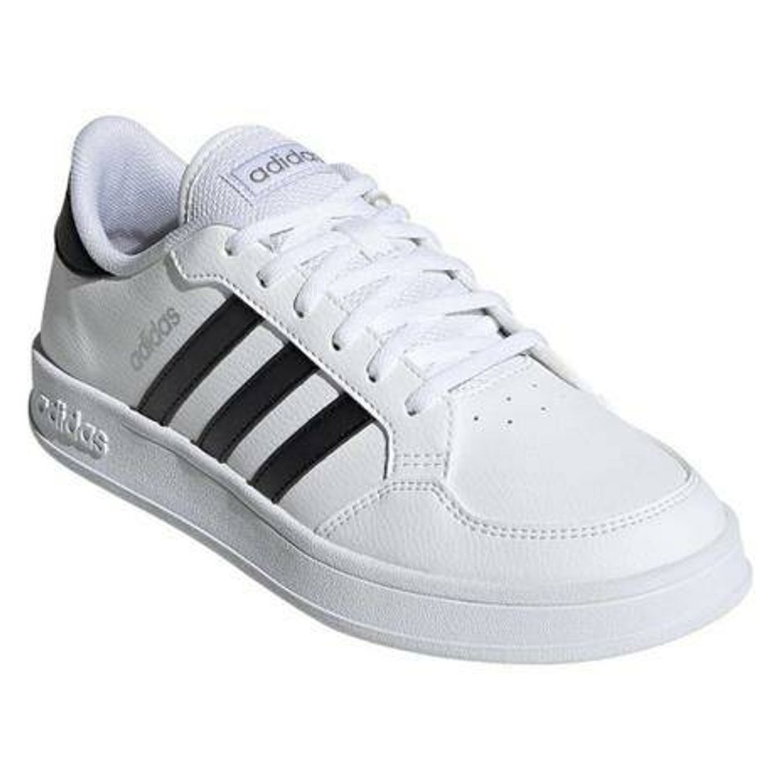 Fashion Tênis Adidas Breaknet Feminino

