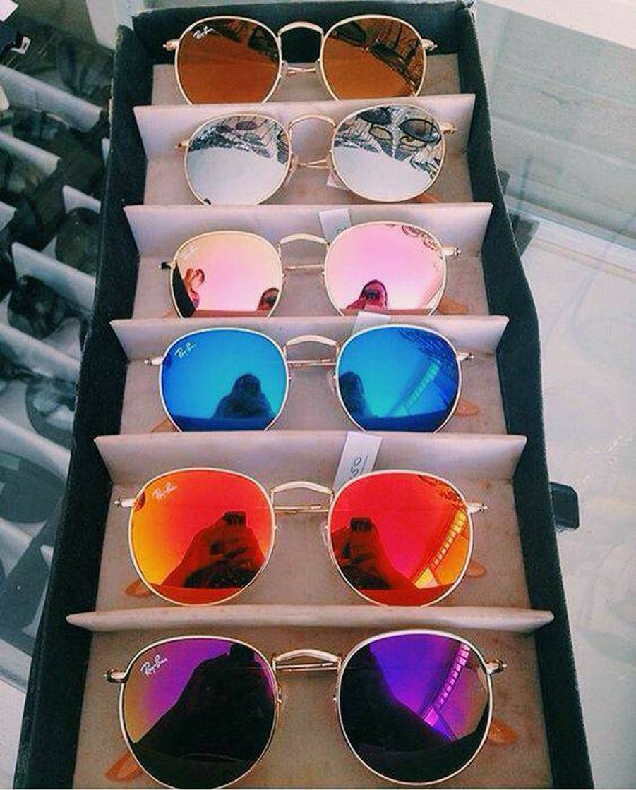 Fashion Trendy sunglasses 