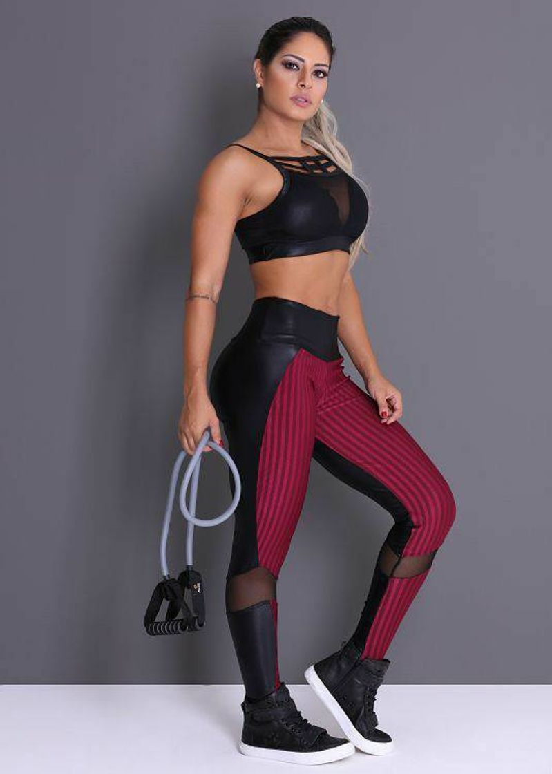 Fashion Moda fitness 