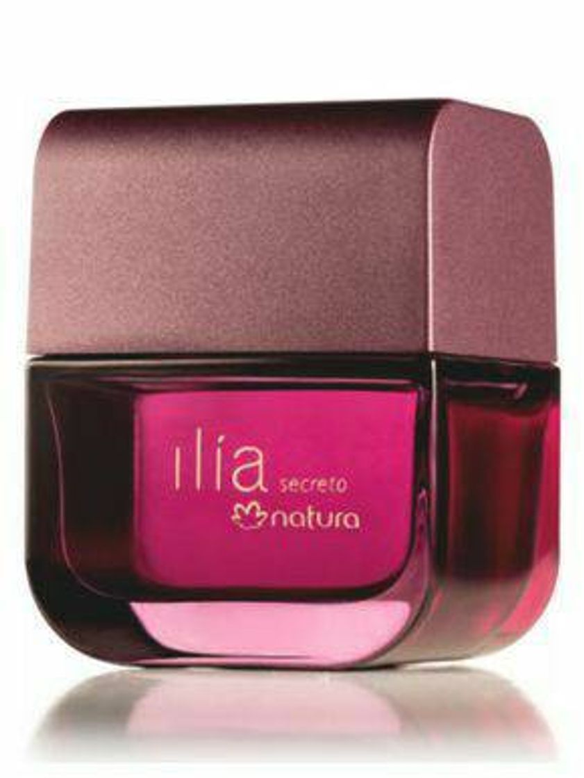 Fashion Perfume ilia da Natura 