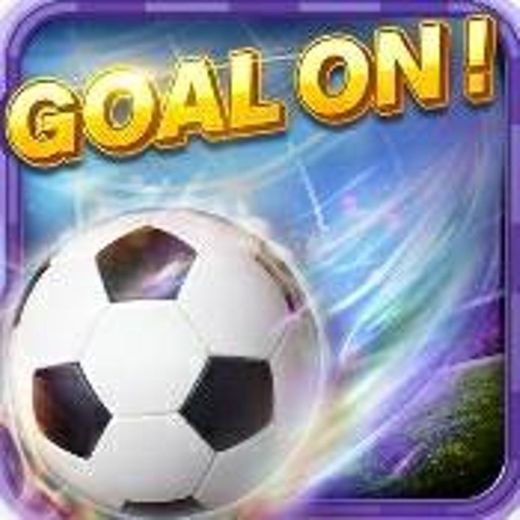 GoGoal - Incentive Football Games - Apps on Google Play