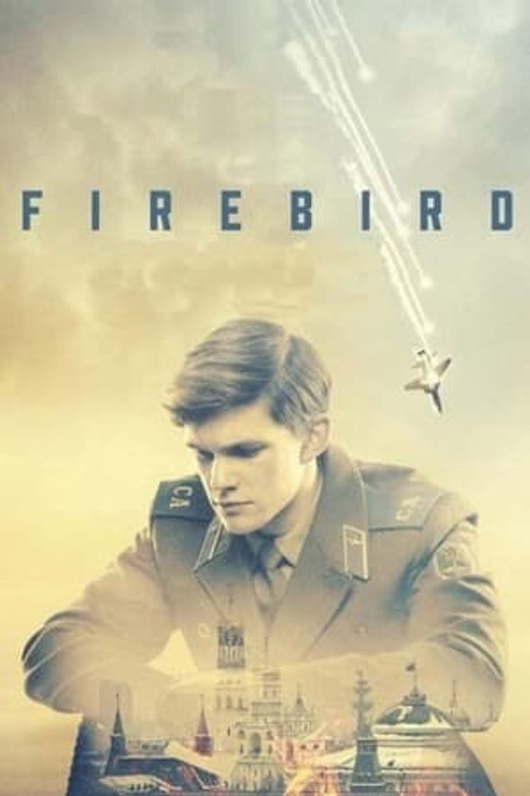Movie Secretos de guerra