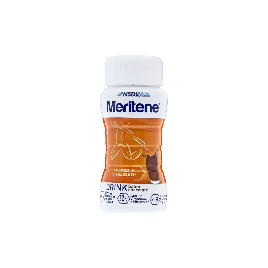 Product Nestlé Meritene Drink chocolate