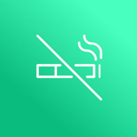 ‎Kwit - Dejar de fumar y vapear en App Store