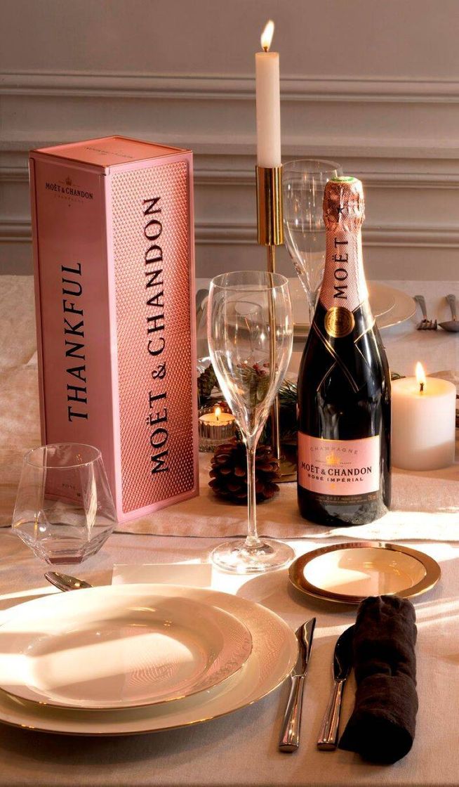 Producto Specially Yours de Moët&Chandon