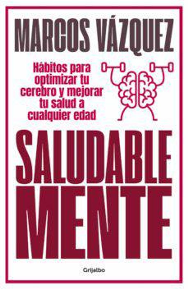 Product SALUDABLE MENTE