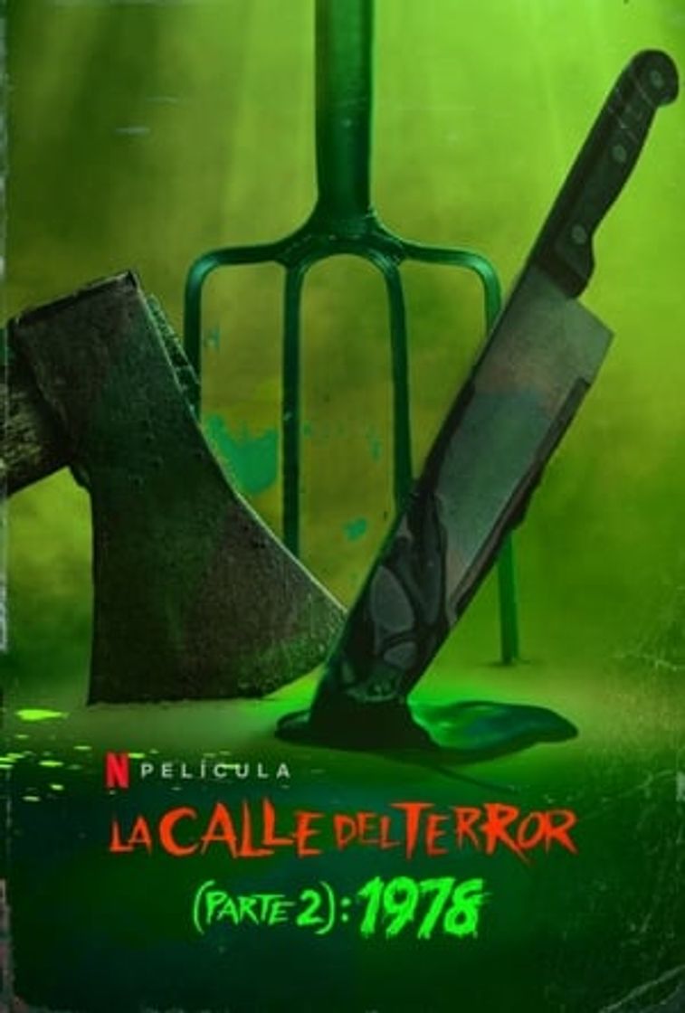 Movie La calle del terror - Parte 2: 1978