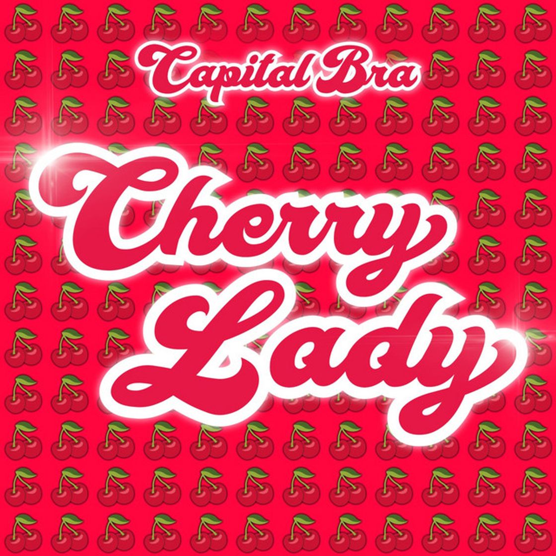 Canción Cherry Lady