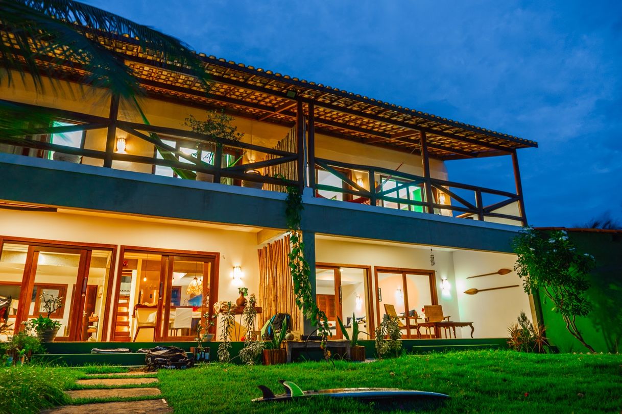 Restaurants Camocim