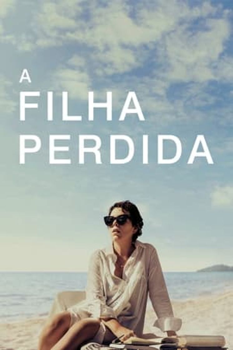 Película La hija oscura