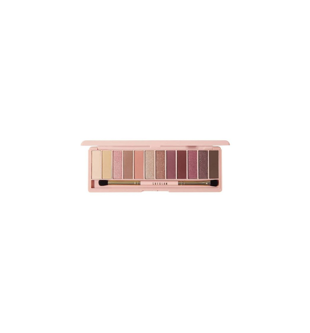 Fashion Paleta de sombras