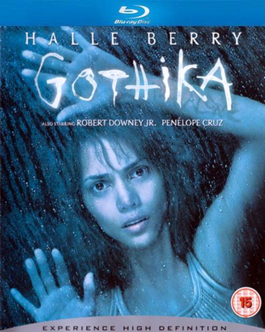 Gothika (2003) 