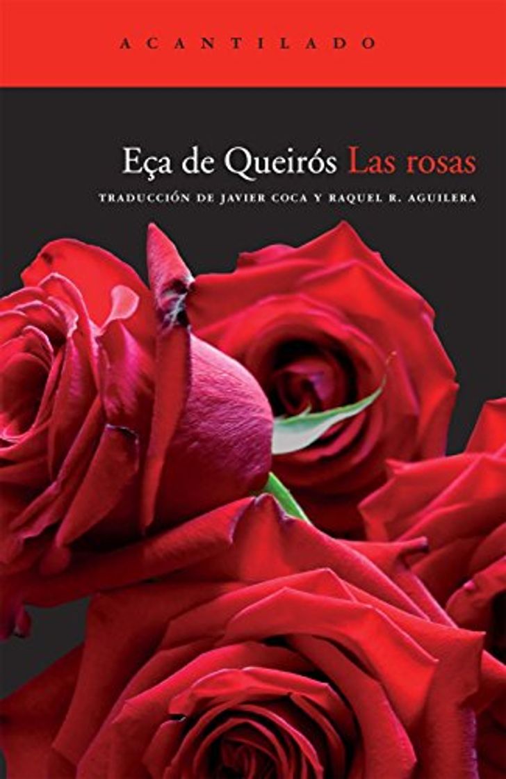 Books Las rosas