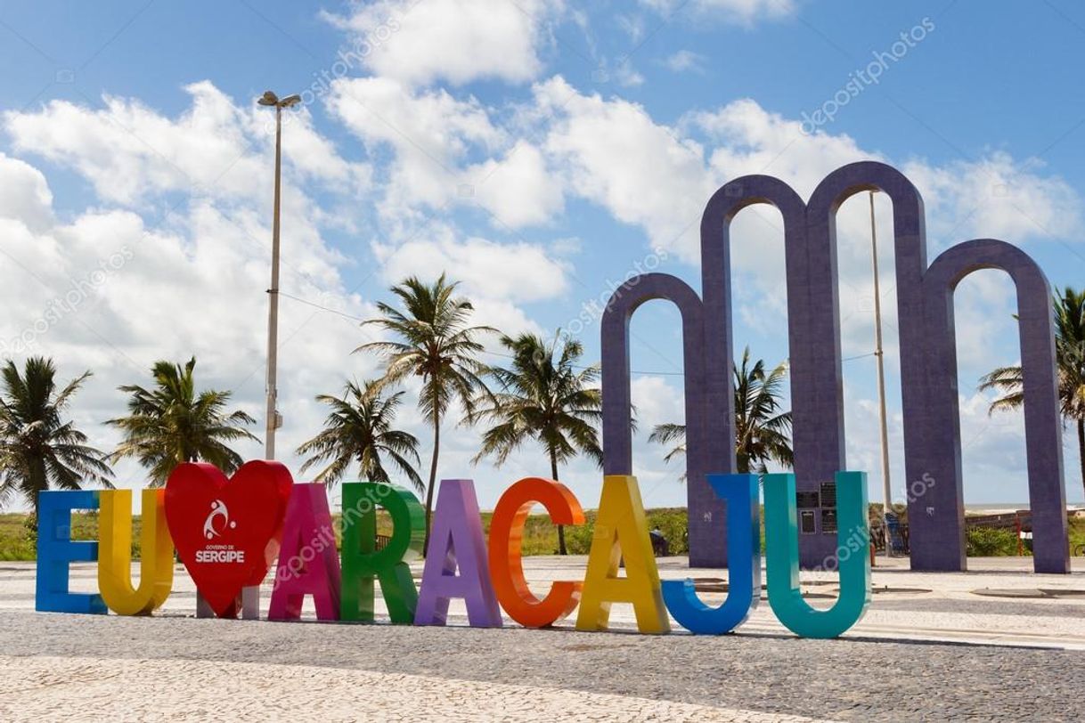 Place Aracaju