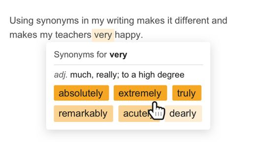 Thesaurus.com | Synonyms and Antonyms of Words at Thesaurus.com