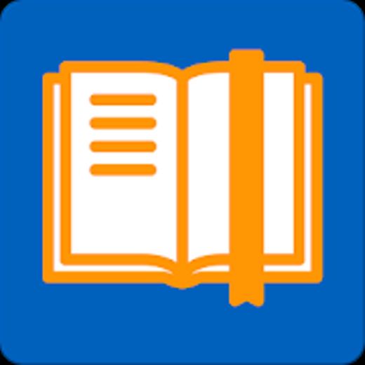 ReadEra - book reader pdf, epub, word - Apps on Google Play