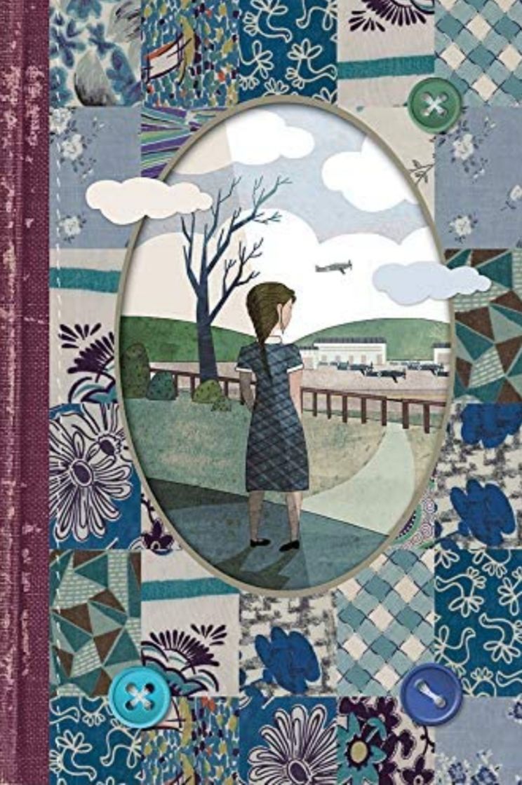 Libro ✨A guerra que salvou minha vida✨