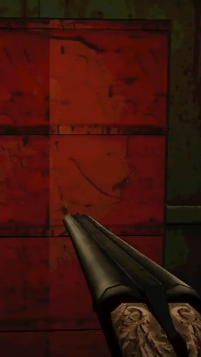 Mini Golf de Pesadilla