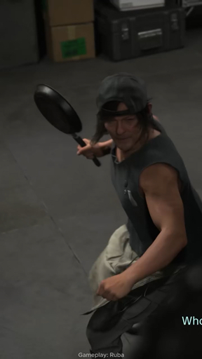 ¿Final Falso en Death Stranding 2?