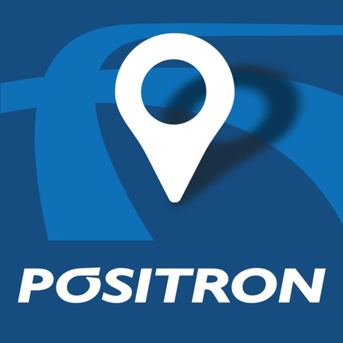 App Pósitron Guardião