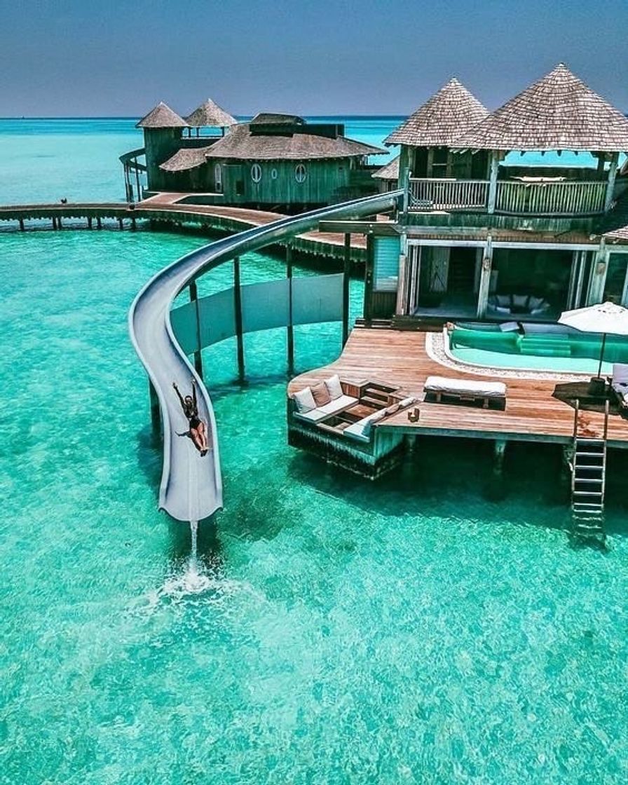 🌊