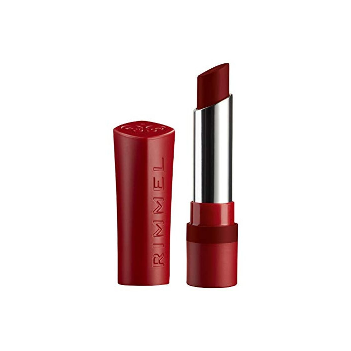 Social Barra De Labios, de Rimmel London