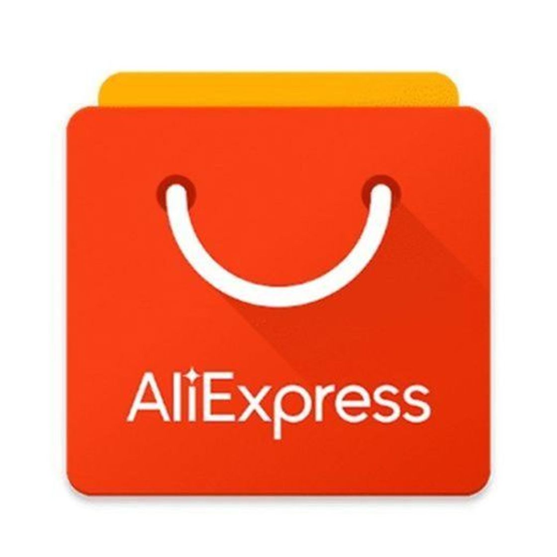 App AliExpress Shopping App