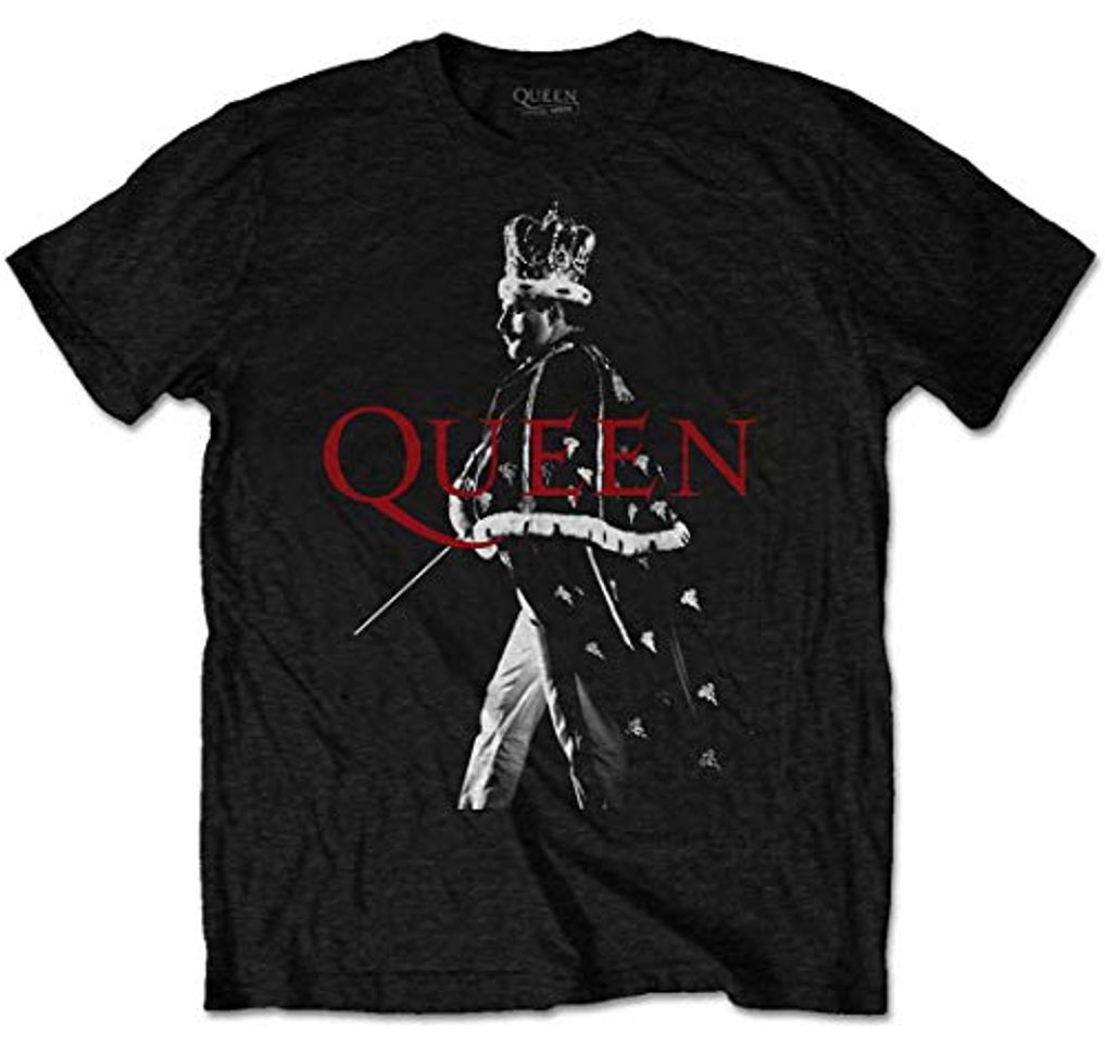 Moda Queen 'Freddie Crown'