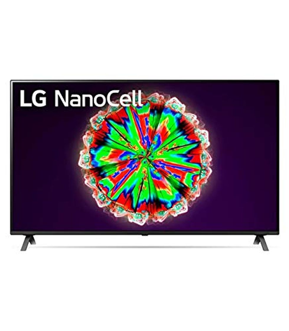 Productos TELEVISOR LG 49" TV 4K NanoCell