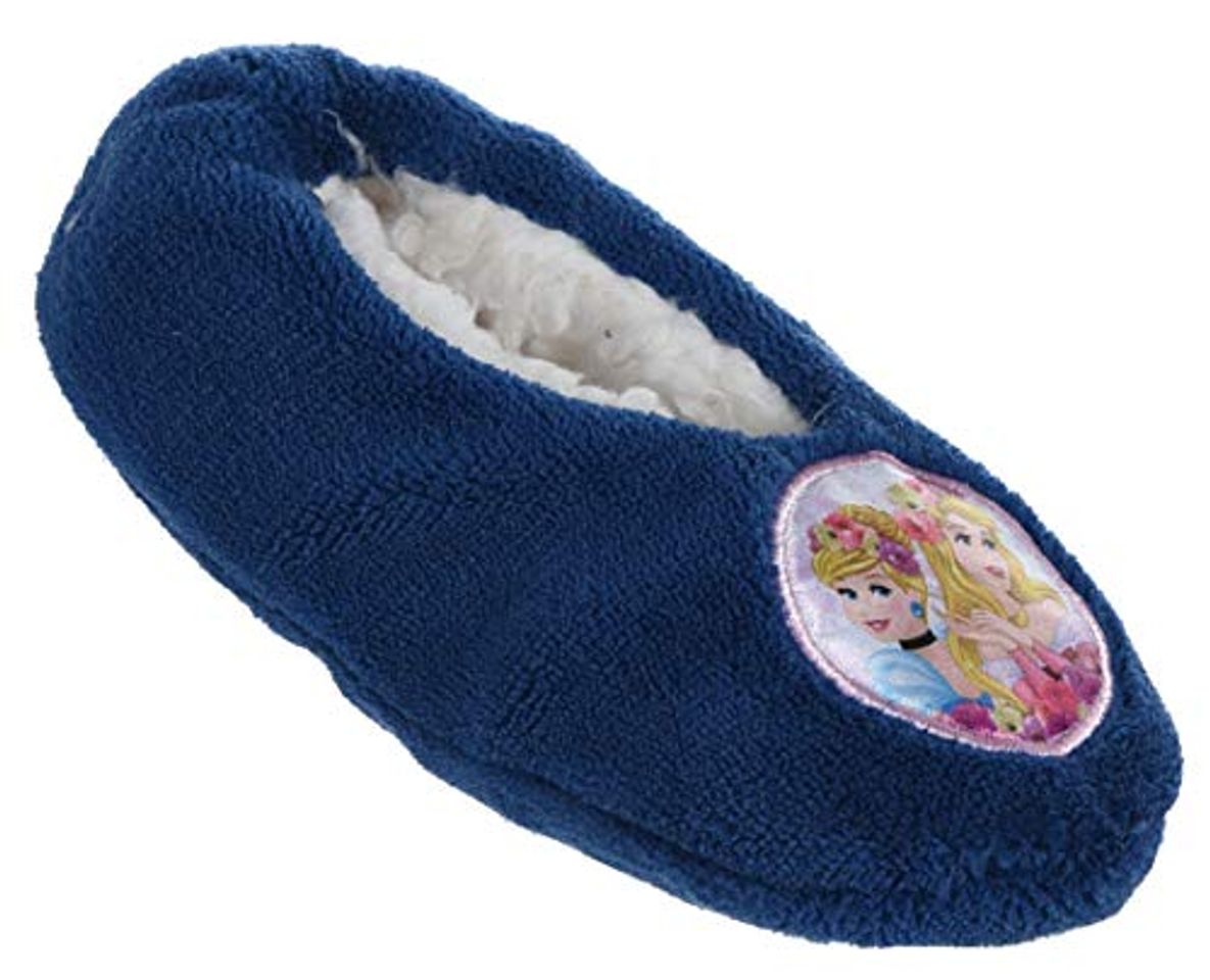 Producto Disney Princess Niñas Pantuflas