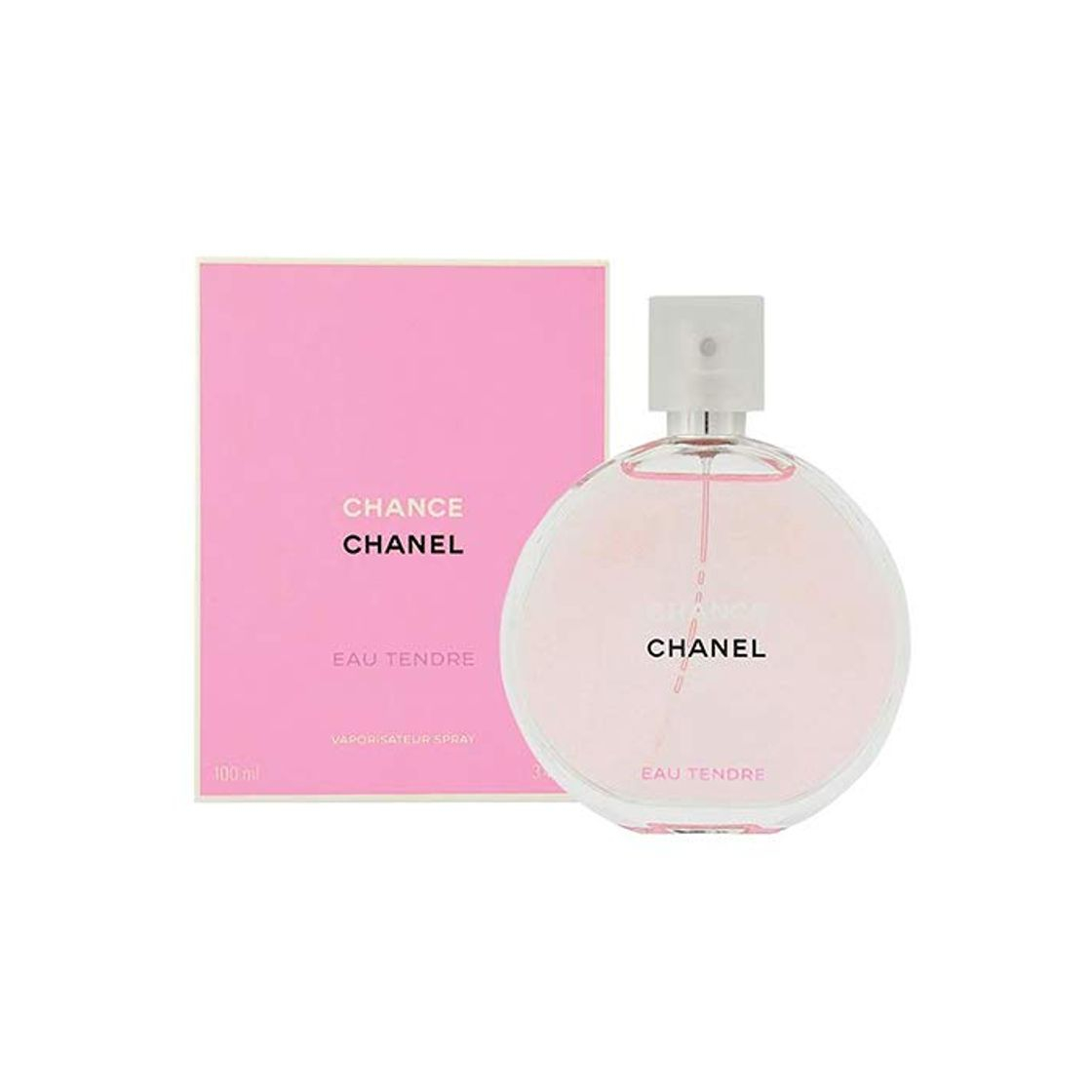 Producto Chanel Chance Eau Tendre Edp Vapo 100 Ml