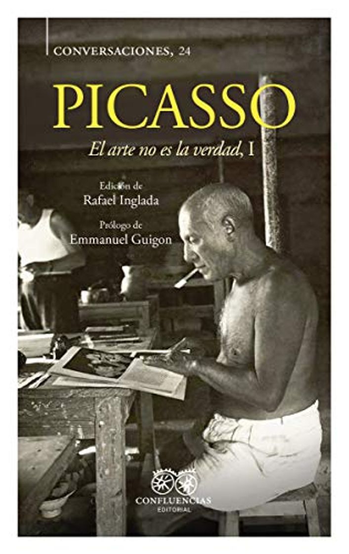 Productos Picasso: El arte no es la verdad, I