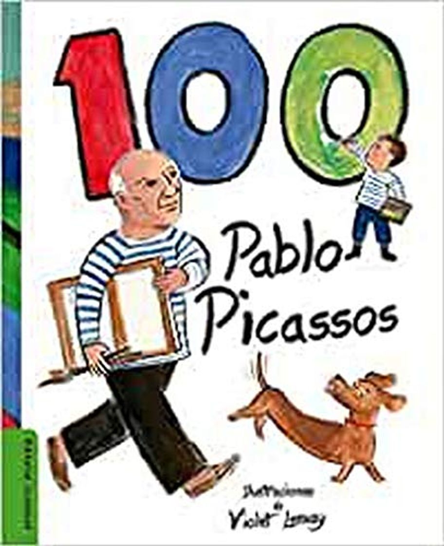 Productos 100 Pablo Picassos