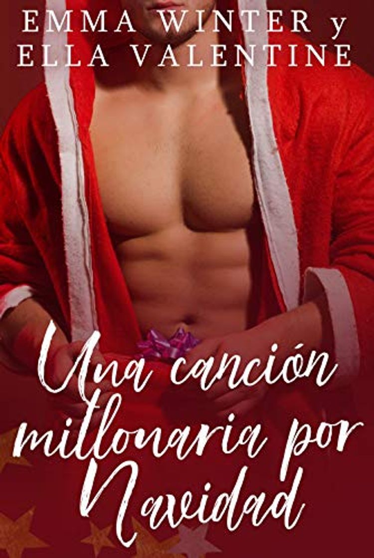 Libro Una canción millonaria por Navidad