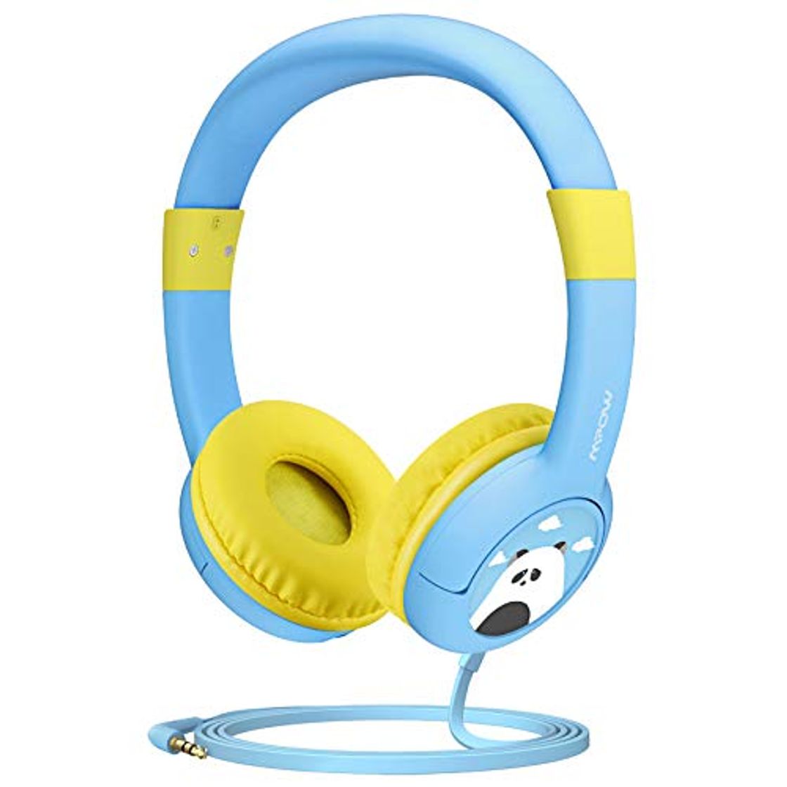 Product Mpow CH1 Auriculares para niños