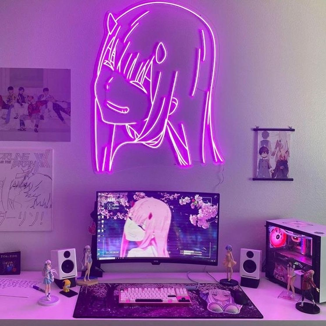 Social Setup Gamer ✨