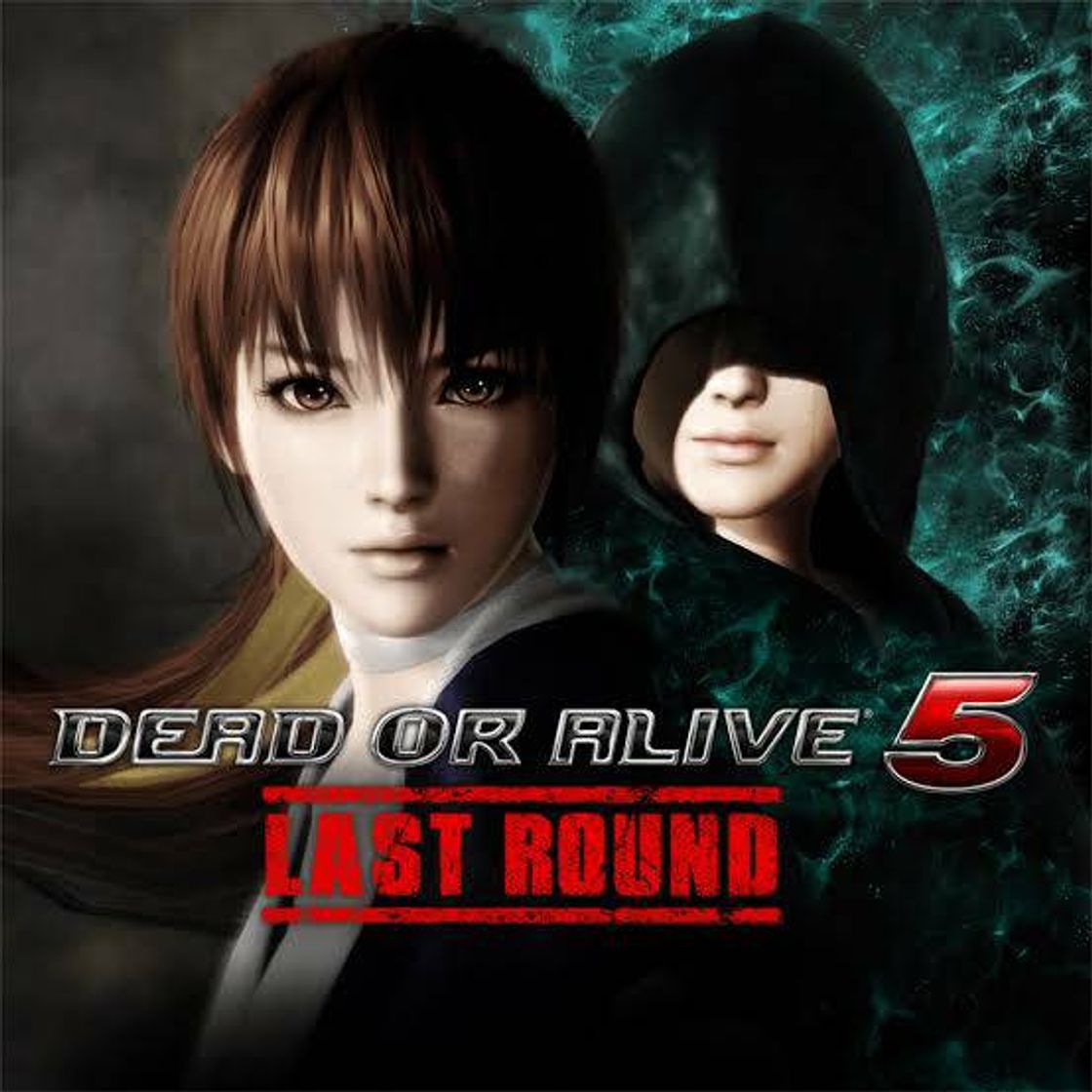 Moda Dead Or Alive 5: Last Round